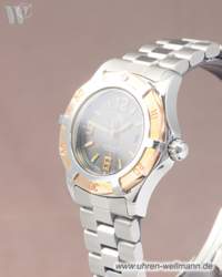 TAG Heuer 2000 Exklusive 