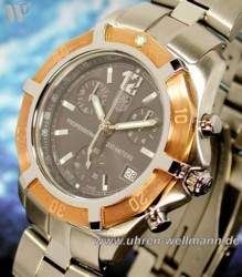 TAG Heuer 2000 Exklusive Chronograph