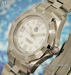 TAG Heuer 2000 Prof. 