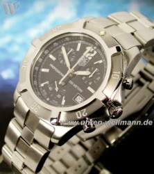 TAG Heuer 2000 exklusiv Chronograph