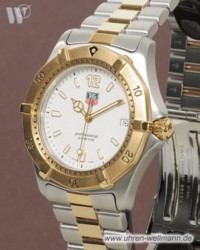 TAG Heuer 2000 