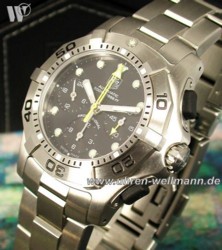 TAG Heuer Aquagraph Chronograph