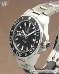 TAG Heuer Aquaracer 500 Taucheruhr