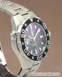 TAG Heuer Aquaracer 500 Taucheruhr