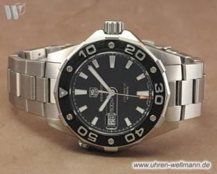 TAG Heuer Aquaracer 500 Taucheruhr
