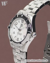 TAG Heuer Aquaracer Lady 