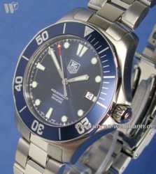 TAG Heuer Aquaracer Taucheruhr