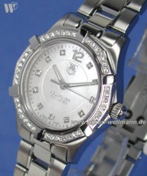 TAG Heuer Aquaracer 
