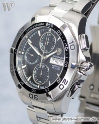 TAG Heuer Aquaracer Chronograph