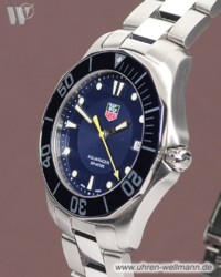 TAG Heuer Aquaracer Taucheruhr
