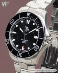 TAG Heuer Aquaracer Taucheruhr