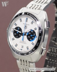 TAG Heuer Autavia Chronograph