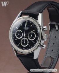 TAG Heuer Carrera Re-Edition Chronograph