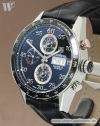 TAG Heuer Carrera Chronograph