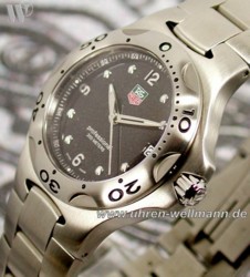 TAG Heuer Kirium 