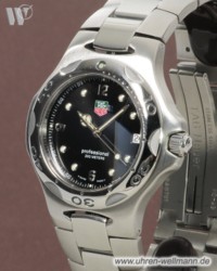 TAG Heuer Kirium 