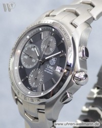 TAG Heuer Link Chronograph