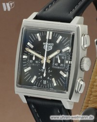 TAG Heuer Monaco Chronograph