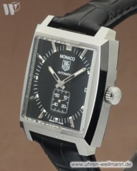TAG Heuer Monaco 