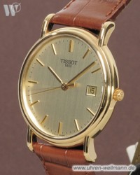 Tissot 1853 