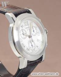 Tissot 1853 Chronograph
