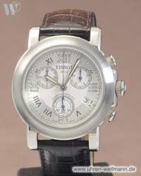 Tissot 1853 Chronograph