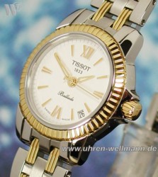 Tissot Ballade 