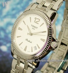 Tissot Ballade 