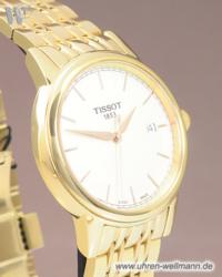 Tissot Carson 