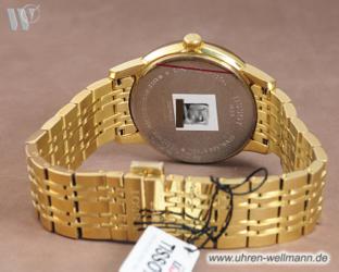 Tissot Carson 
