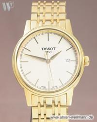 Tissot Carson 
