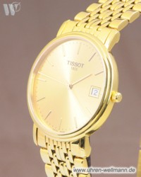 Tissot Desire 