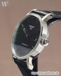 Tissot Everytime Swissmatic 