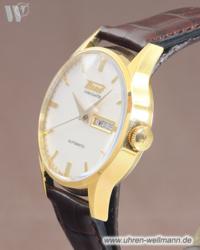 Tissot Heritage Visodate 