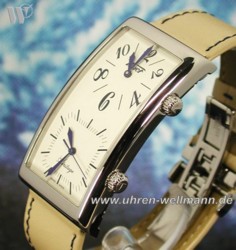 Tissot Heritage 