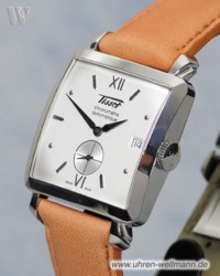 Tissot Heritage 