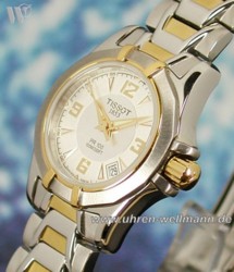 Tissot PR 100 