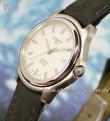 Tissot PR 50 