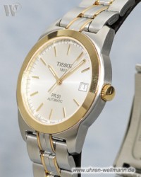 Tissot PR 50 