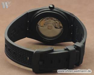 Tissot PRX Powermatic 80 Carbon 