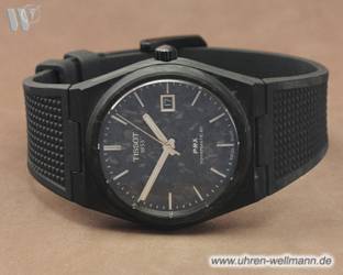 Tissot PRX Powermatic 80 Carbon 