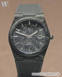 Tissot PRX Powermatic 80 Carbon 