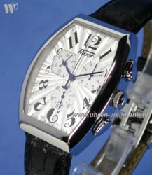 Tissot Porto Chronograph