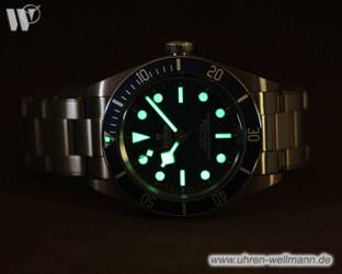 Tudor Black Bay Fifty-Eight 