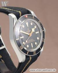 Tudor Black Bay Fifty-Eight Taucheruhr