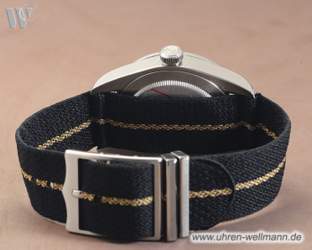 Tudor Black Bay Fifty-Eight Taucheruhr