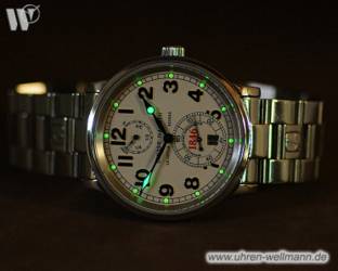 Ulysse Nardin Marine Chronometer 