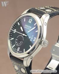 Union Glashtte Belisar Pilot Gangreserve D002.624.16.057.00