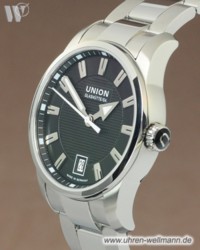 Union Glashtte Seris Datum 
