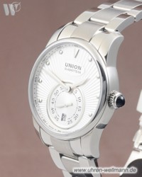 Union Glashtte Seris kleine Sekunde 